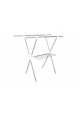 QLARIO - Extendable Clothes Drying Stand